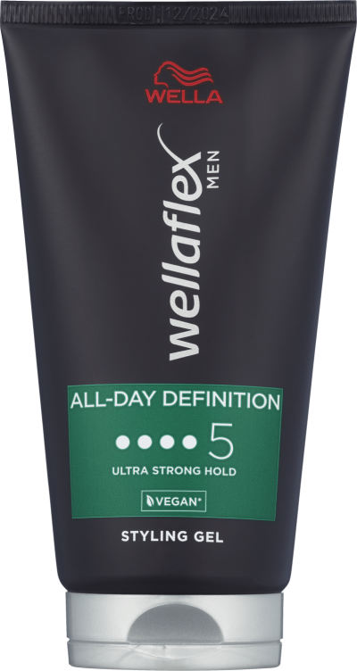 Product Image for Wellaflex Gel Gel 150ml