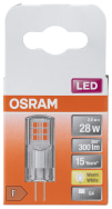 Produktbilde: Lyspære Led