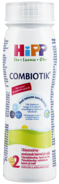 Baby Combiotik 2