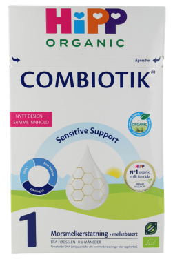 Baby Combiotik 1