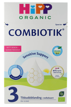 Baby Combiotik 3