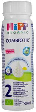 Combiotik 2 Rtd