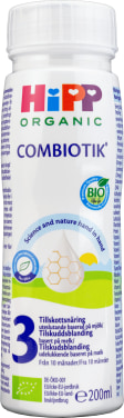 Combiotik 3 Rtd