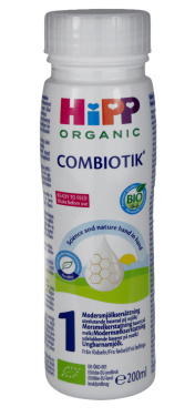 Combiotik 1 Rtd