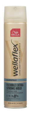 Wellaflex Spray