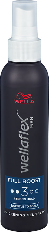 Product Image for Wellaflex Fel Men Full Boost Thickening 150ml