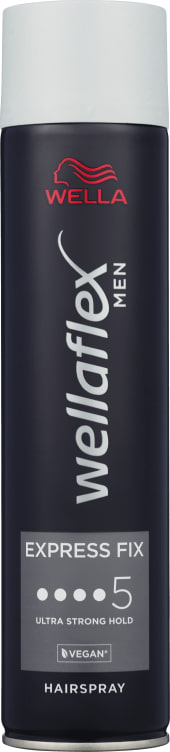 Product Image for Wellaflex Hårspray Men Ultratrong 250ml Wella