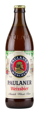 Paulaner Hefe