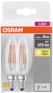 Produktbilde: Lyspære Led