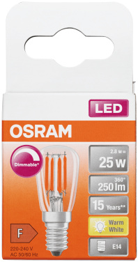Led Lyspære