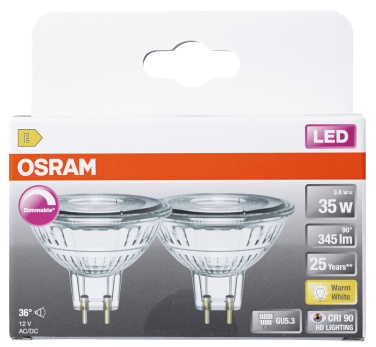 Led Spot