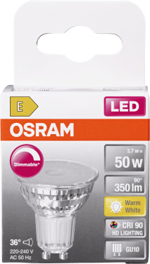 Led Spot