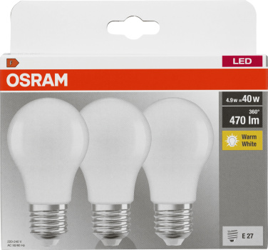 Lyspære Led