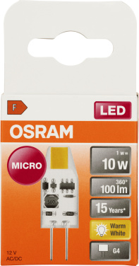 Lyspære Led