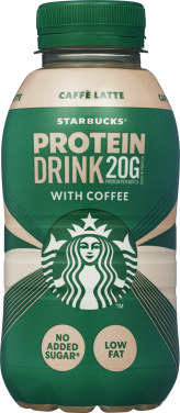 Protein Latte