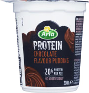 Produktbilde: Protein Pudding