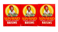 Produktbilde: Rosiner
