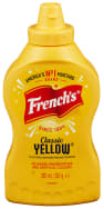 Mustard Yellow Classic 397g Frenchs