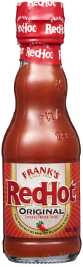 Redhot Sause