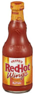 Red Hot Wings Sauce 354ml Frank's