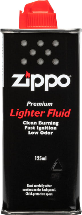Zippo Lighter Bensin 125ml