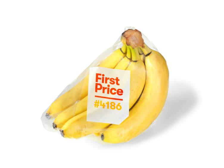 Bananer i Klase First Price