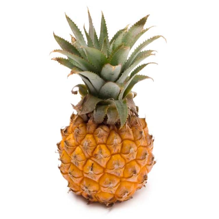 Ananas Baby