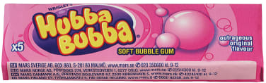 Hubba Bubba