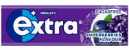 Produktbilde: Extra Superberries