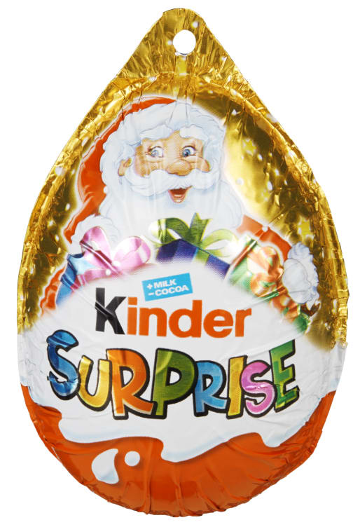 Kinder Surprice Deco 20g Hanging Ferrero