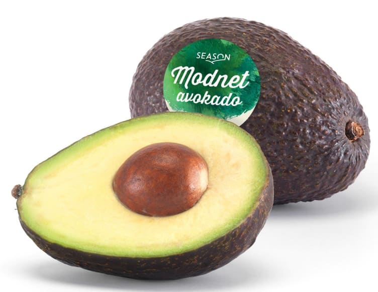 Product Image for Avocado stykk