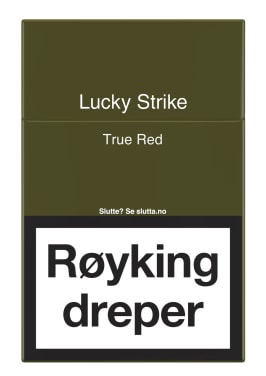 Lucky Strike