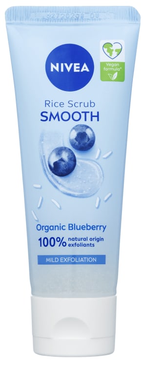 Face Scrub Smooth 75ml