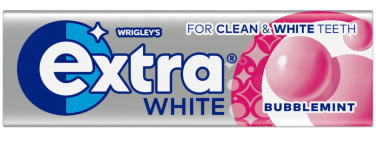 Extra White