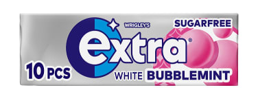 Extra White