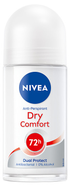 Nivea Roll-On