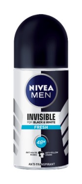 Nivea Roll-On Men