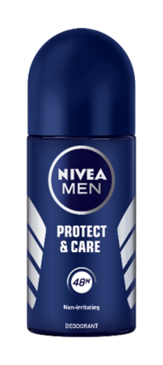 Nivea Roll-On Men Protect&Care 50ml
