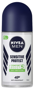 Nivea Roll-On Men