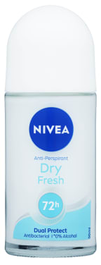 Nivea Roll-On