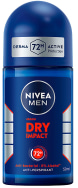 Produktbilde: Nivea Roll-On Men