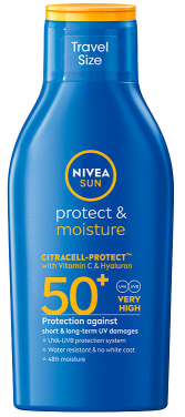 Nivea Sun Spf50+