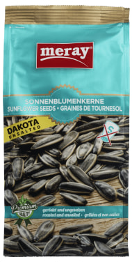 Dakota Solsikkefrø uten Salt