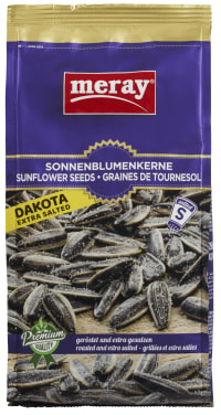 Solsikkefrø Dakota