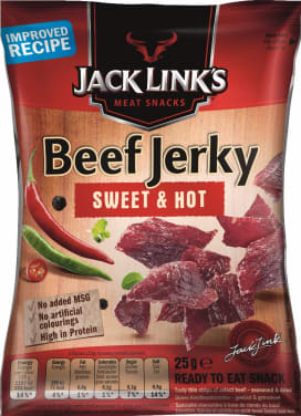 Beef Jerky