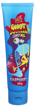 Squeeze Candy