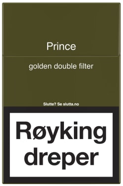 Prince Golden