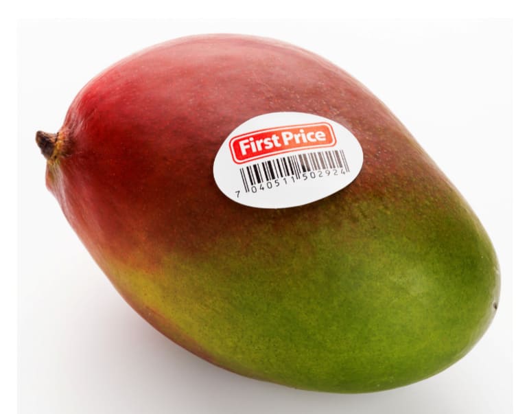 Mango stykk First Price