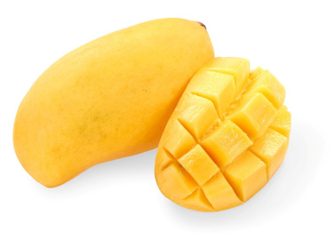 Pakistansk mango pr kg