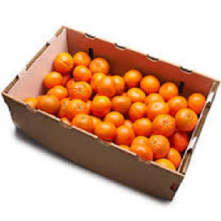 Klementiner, 10kg